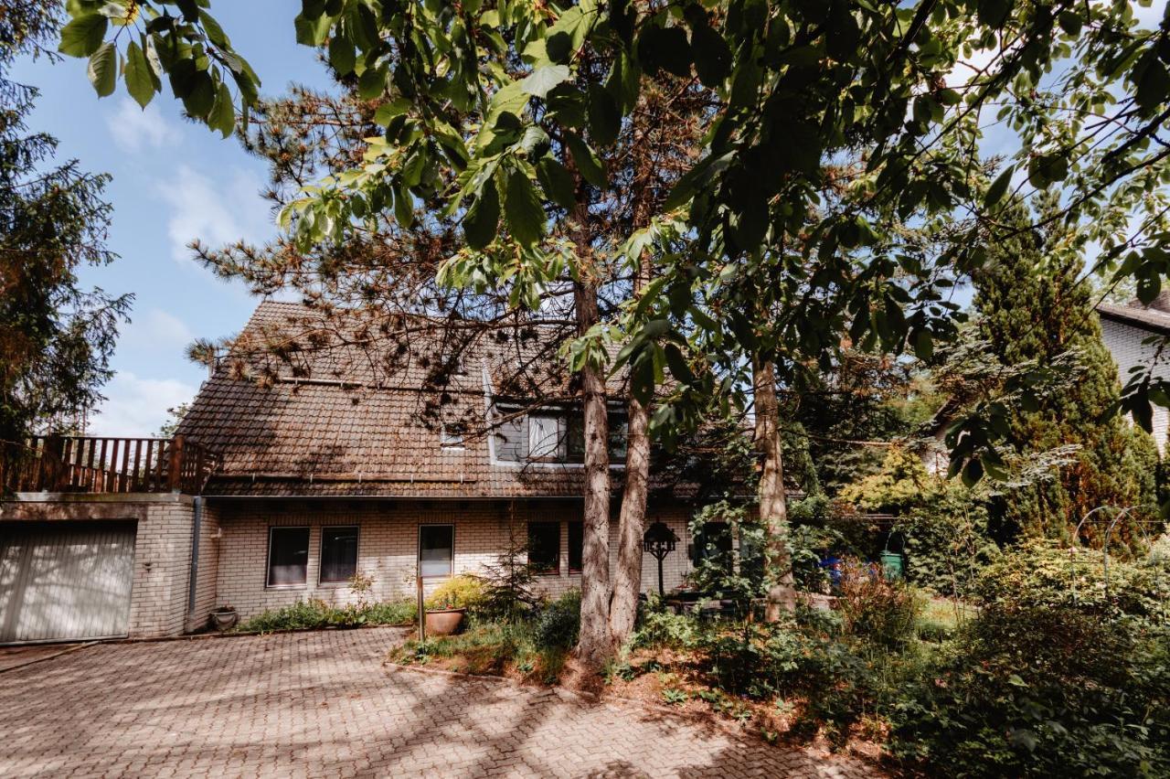 Olifant In Osterode Apartamento Osterode am Harz Exterior foto